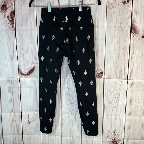 Beyond Yoga High Waist Yoga Pants - Picture 2 of 8